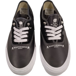 Vans Black Mastermind World Trainers