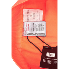 Superdry Coral Core Seamless 7/8 Tights