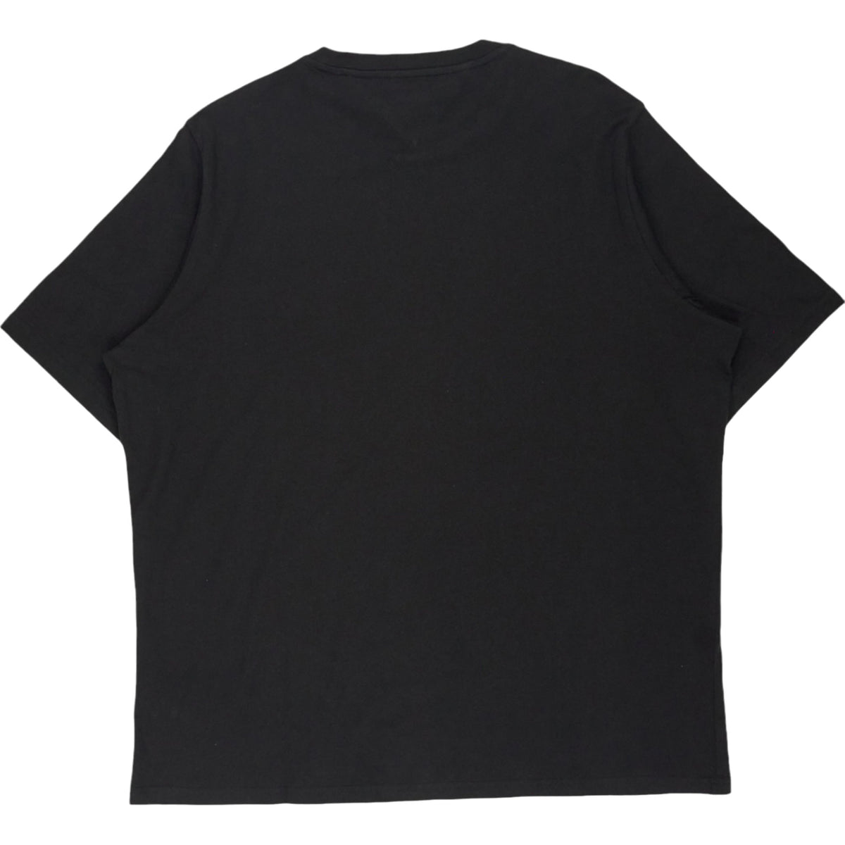 Tommy Jeans Black T-Shirt