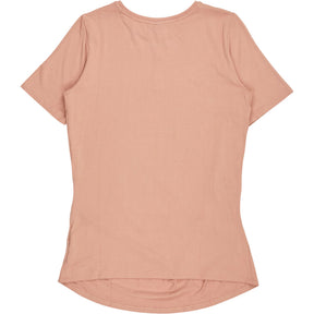 ASOS Pink Maternity T-Shirt