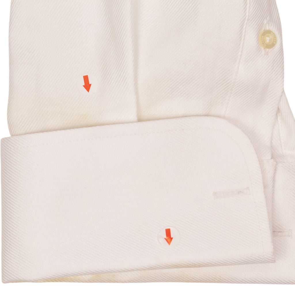 Walker Slater White Alexander Shirt