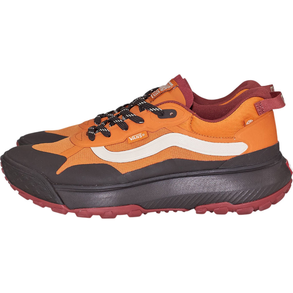 Vans Orange MTE Trainers