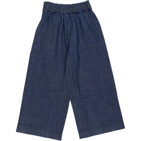 Bonté Dark Wash Bijou Trousers