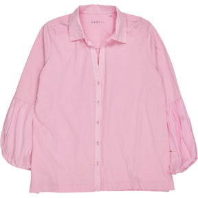 NRBY Pink Cotton Blouse