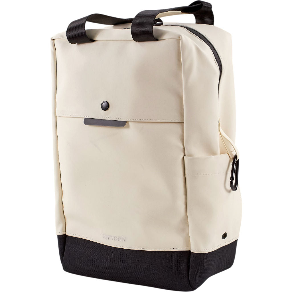 Tretorn Cream Wings Flexpack Backpack