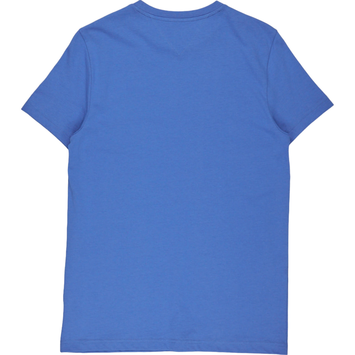 Tommy Hilfiger Blue Slim Fit T-Shirt
