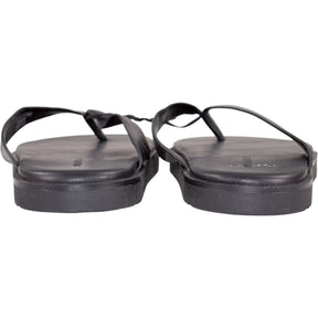 Pull & Bear Black Sandals