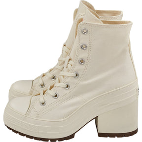 Converse Chuck 70 De Luxe Squared Heel Sneaker