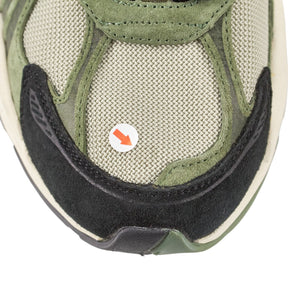 Sergio Tacchini Green Trainers Not visible - measures as a UK 10