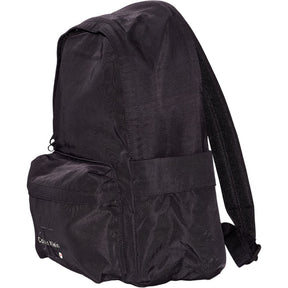 Calvin Klein Black Bold Backpack