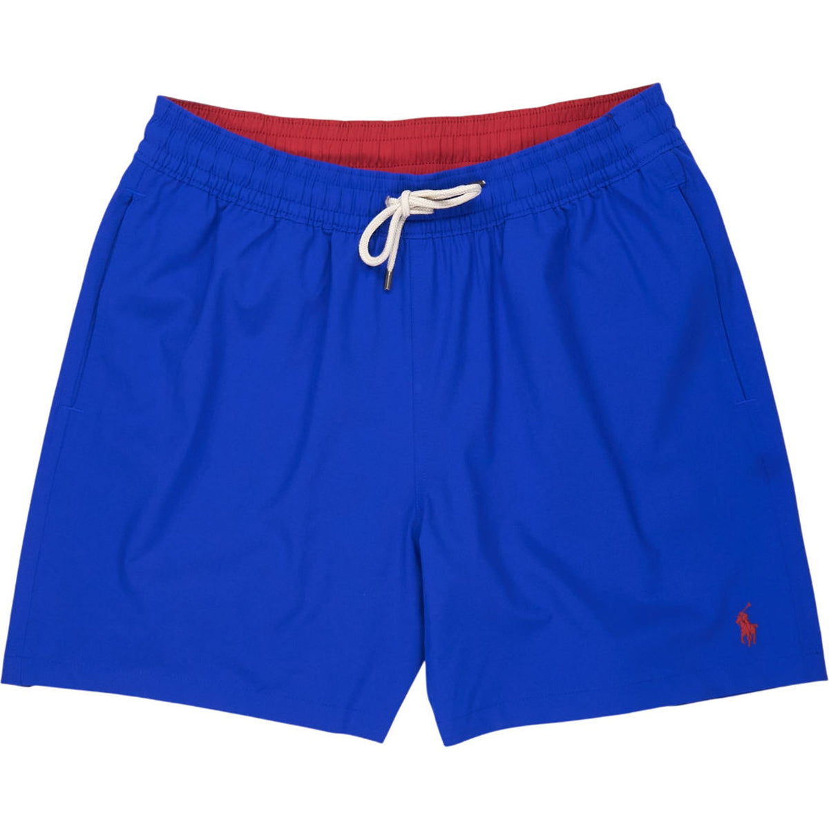 Polo Ralph Lauren Blue Traveler Shorts