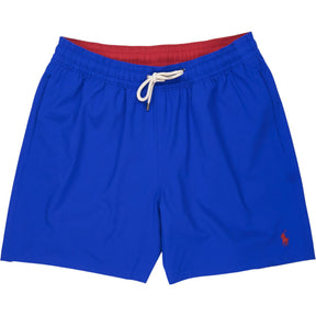Polo Ralph Lauren Blue Traveler Shorts
