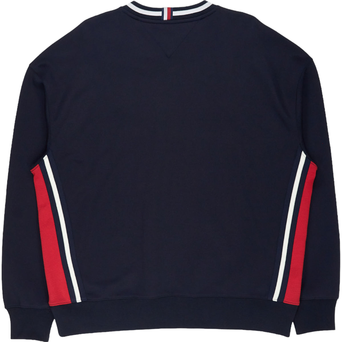 Tommy Hilfiger Navy Archive Fit Sweatshirt