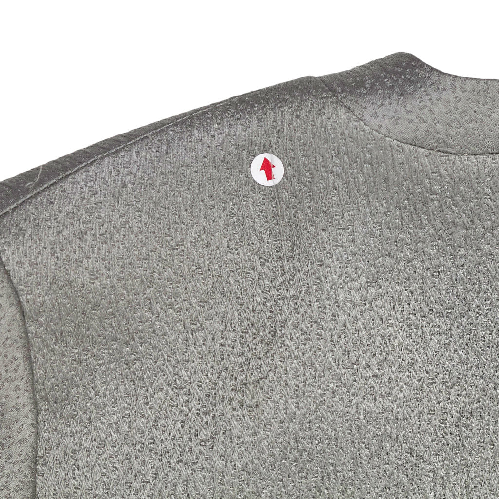 J.Lindeberg Grey Jacket Suit Set