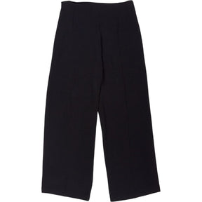 Baukjen Black Wide Leg Trousers
