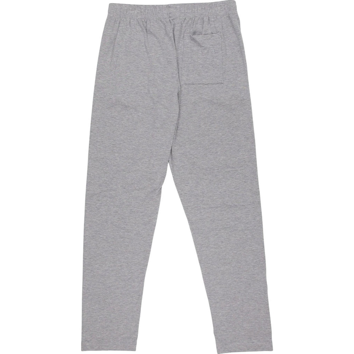 Hamilton + Hare Grey Joggers Size
