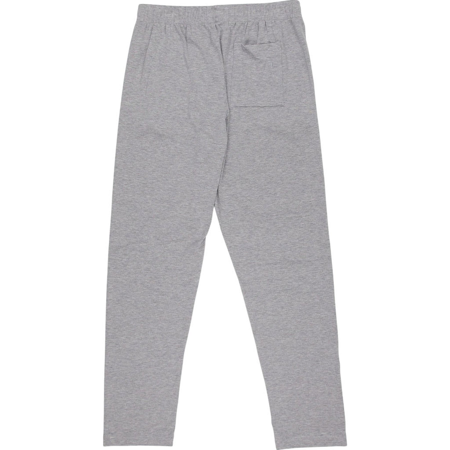Hamilton + Hare Grey Joggers Size