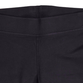 Lands' End Black Starfish Leggings