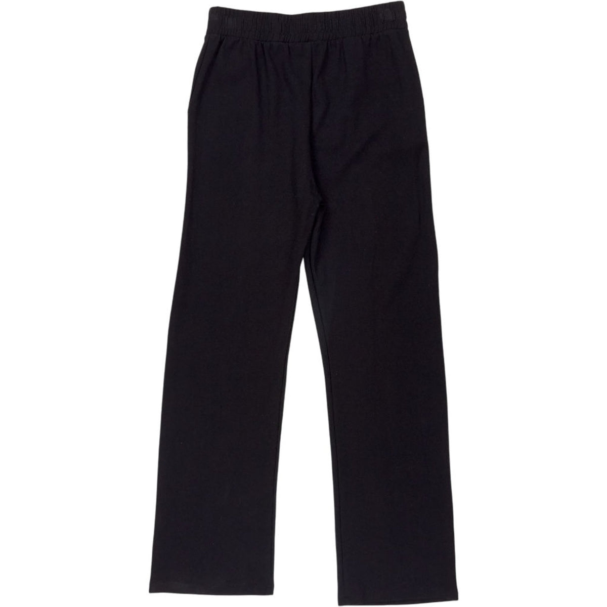 Baukjen Black Trousers