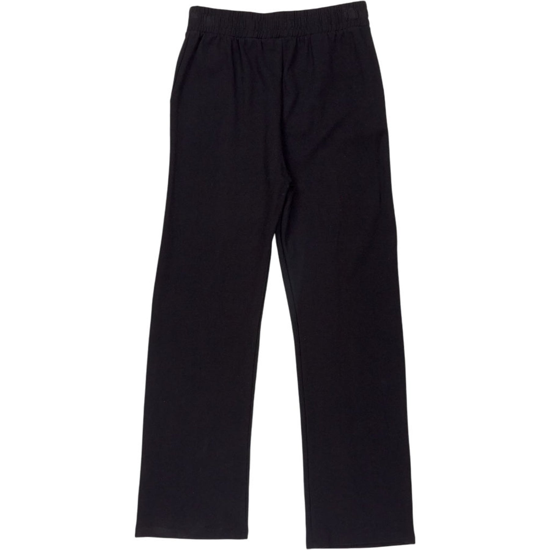 Baukjen Black Trousers