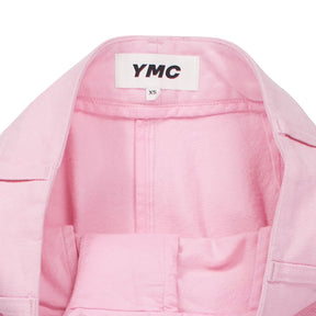 YMC Pink Trousers