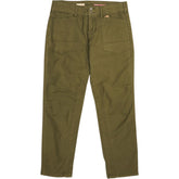 Pilcro Green The Wanderer Trousers