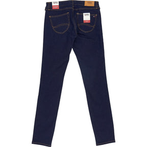 Tommy Jeans Blue Low Rise Skinny Sophie Jeans