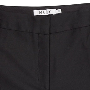 NRBY Black Mandy Trousers
