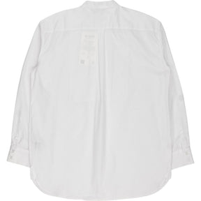 Baukjen White Tess Organic Shirt