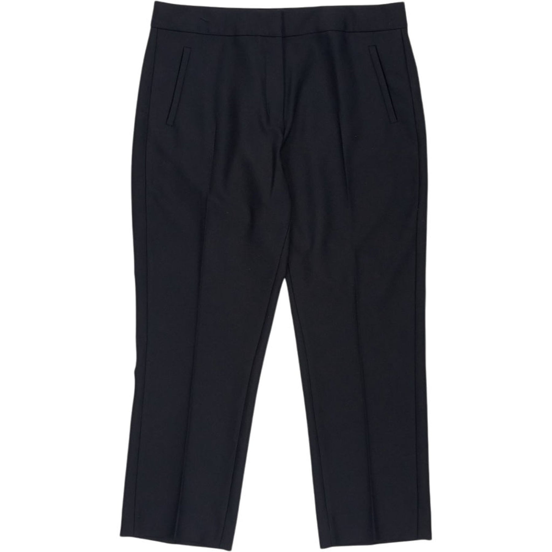 NRBY Black Mandy Trousers