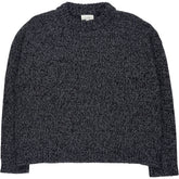 Isa Arfen Grey Knit Jumper