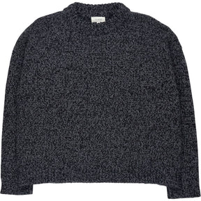 Isa Arfen Grey Knit Jumper
