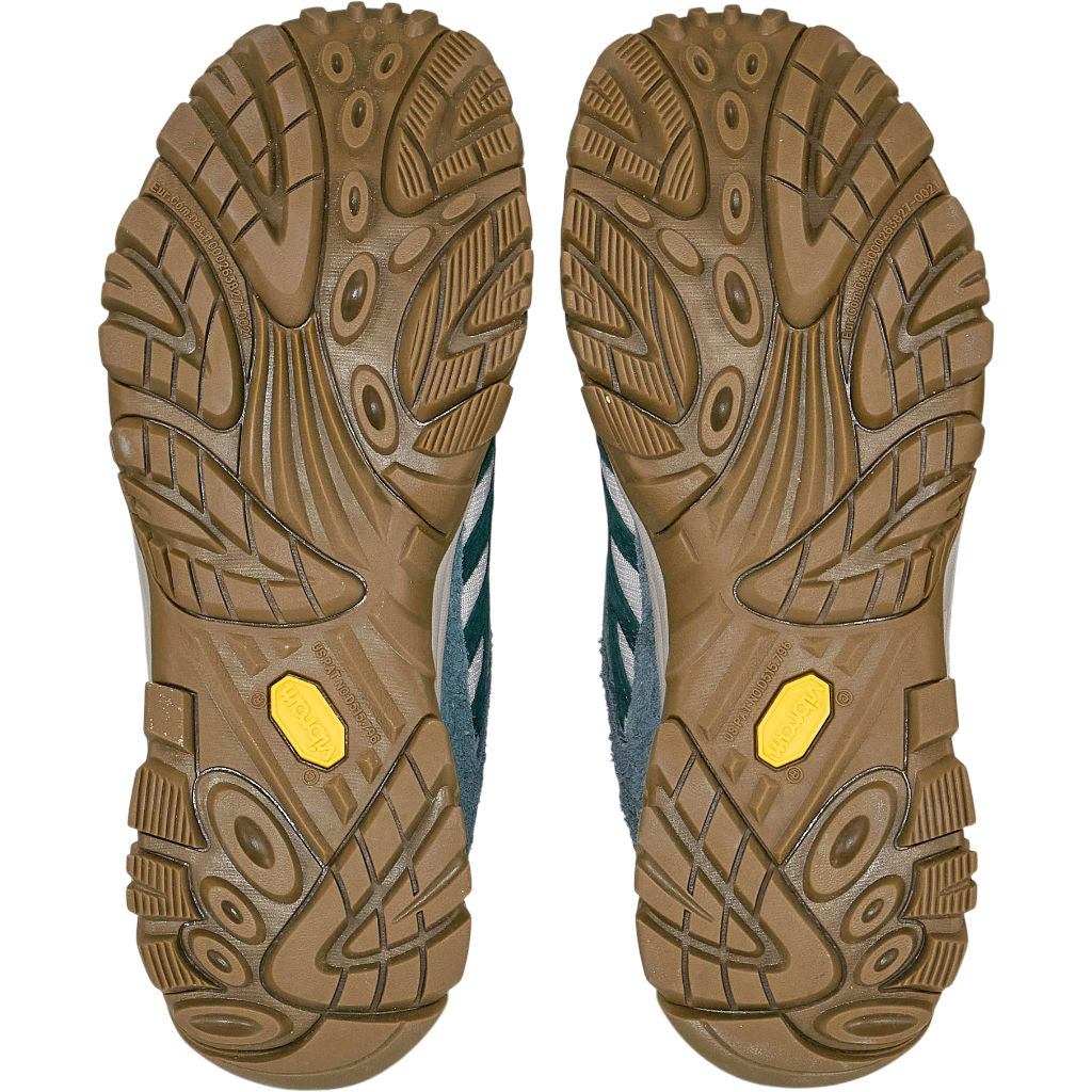 Merrell Green Trail Hiking Shoes