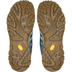 Merrell Green Trail Hiking Shoes