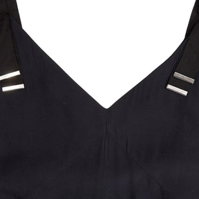 Camilla and Marc Black Dress