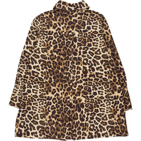 Aligne Leopard Print Grace Dress