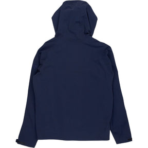 Descente Navy 3D Foam Active Jacket