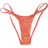 Motel Red Raya Bikini Bottoms