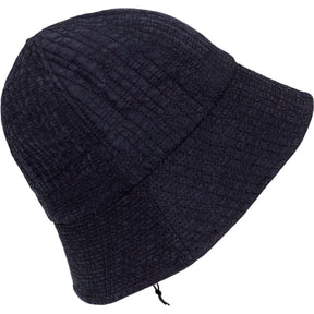 YMC Black Bucket Hat