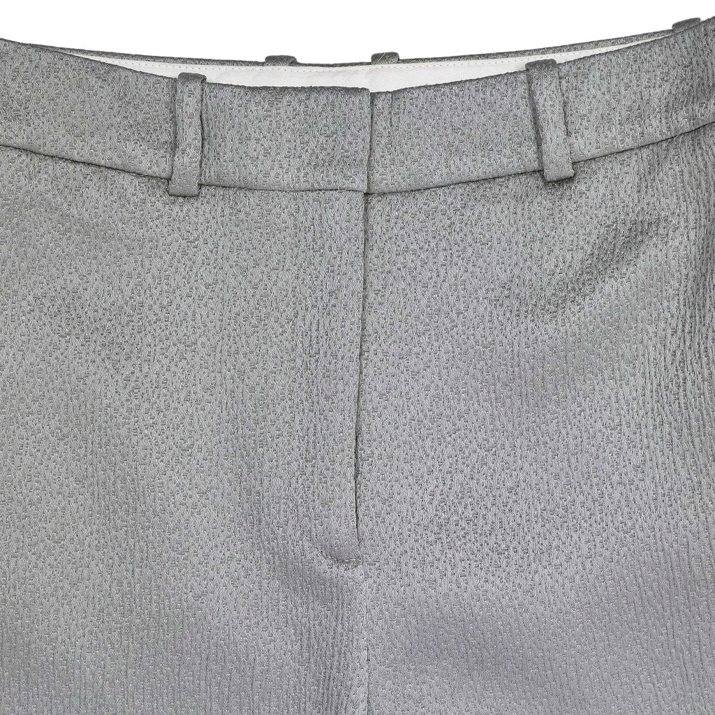 J.Lindeberg Grey Jacket Suit Set
