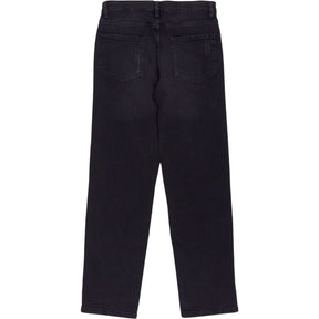 Hush Washed Black Agnes Jeans