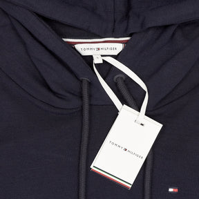 Tommy Hilfiger Desert Sky Cropped Hoodie