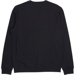 Lyle & Scott Black Crewneck Sweatshirt and Joggers