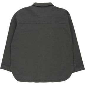 NRBY Green Overshirt
