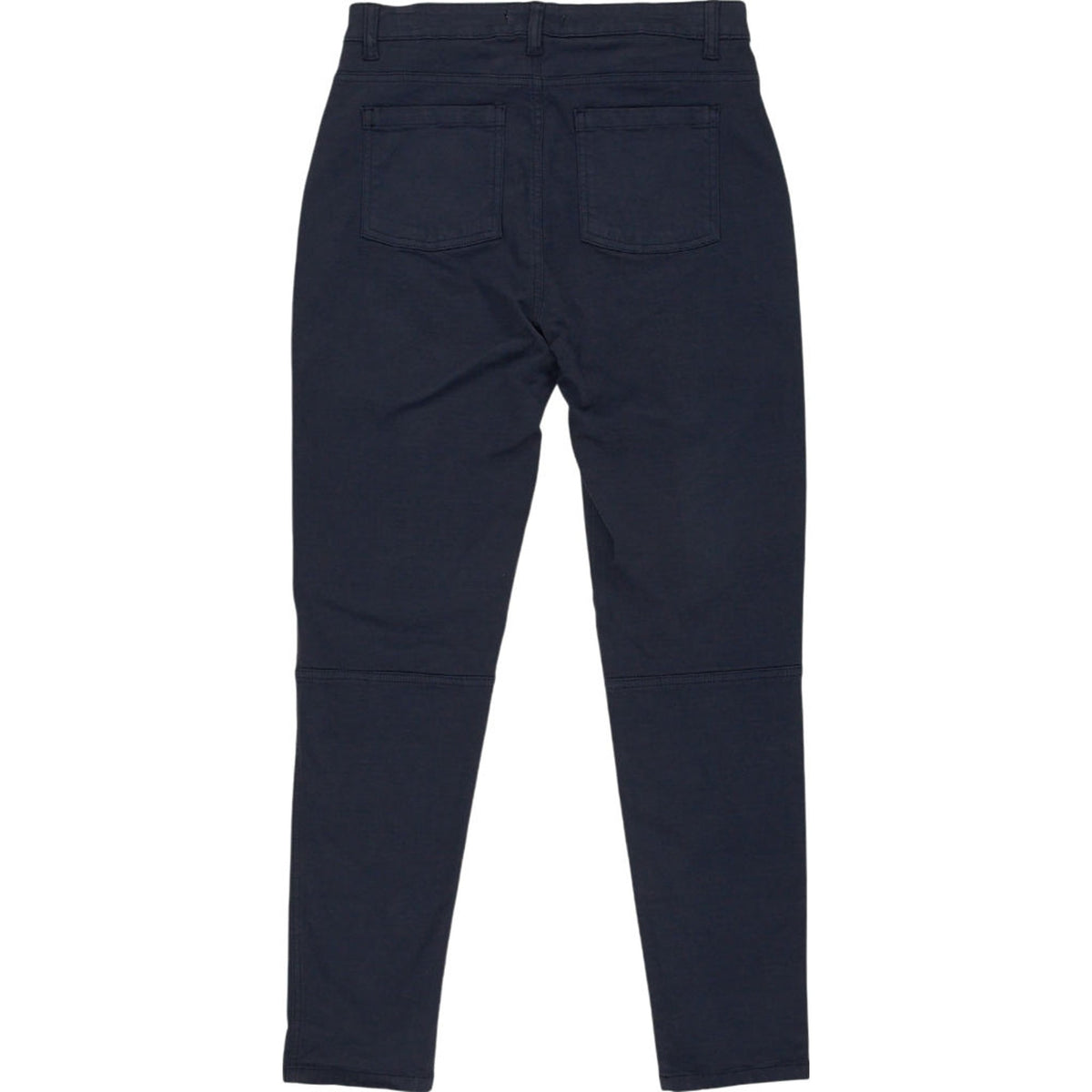 Baukjen Navy Oralie Cargo Pants UK 10