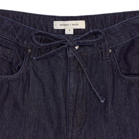 Seventy + Mochi Blue Blakie Jeans