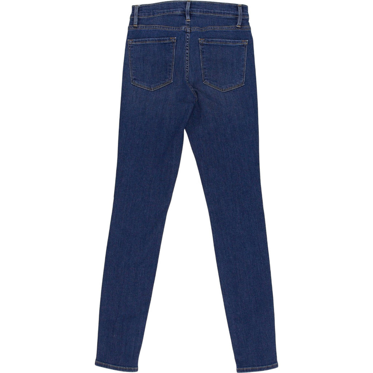 Frame Blue Le Skinny de Jeanne Jeans