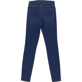 Frame Blue Le Skinny de Jeanne Jeans