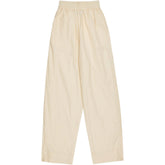 Studio Nicholson Linen Tenu Lightweight Cotton Trousers