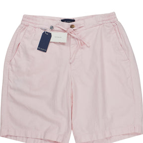 Mr Marvis Pink Drawstring Shorts
